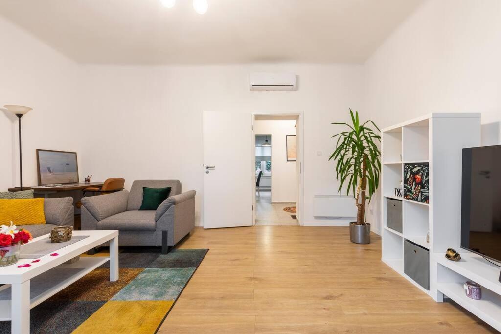 Apartamento Petrova Street Zagreb Exterior foto