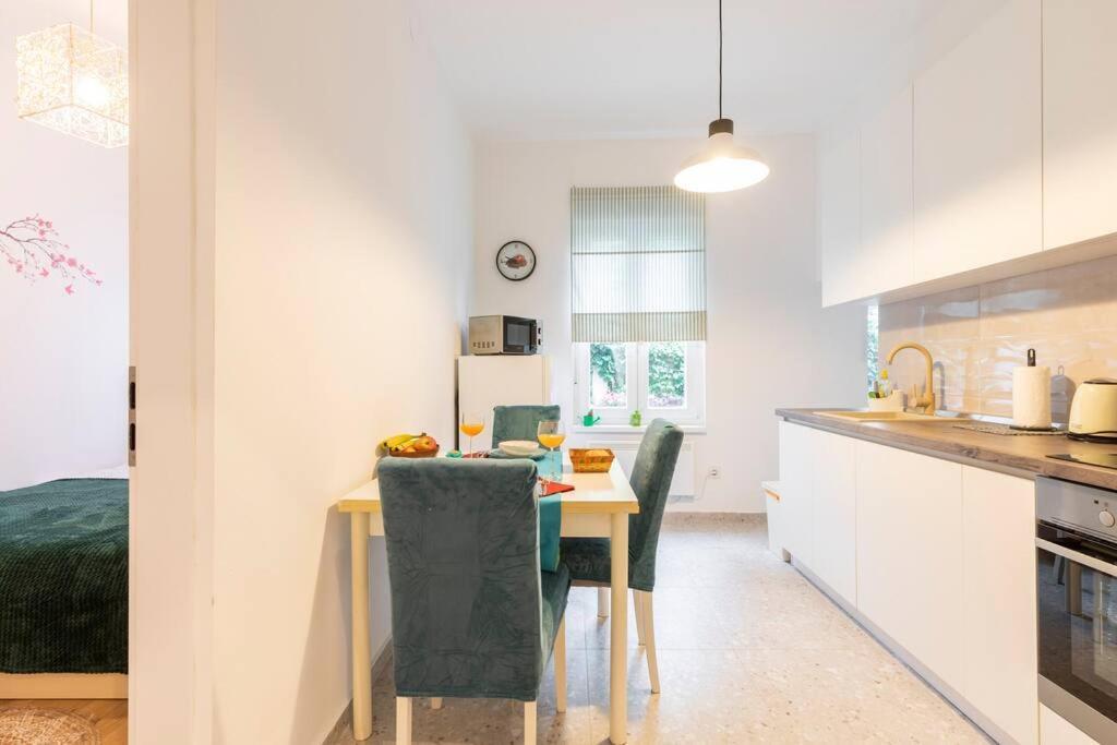 Apartamento Petrova Street Zagreb Exterior foto